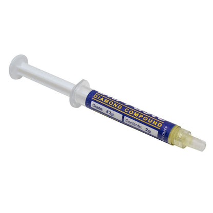 DMT Dia-Paste Diamond Compound 3 Micron DP3