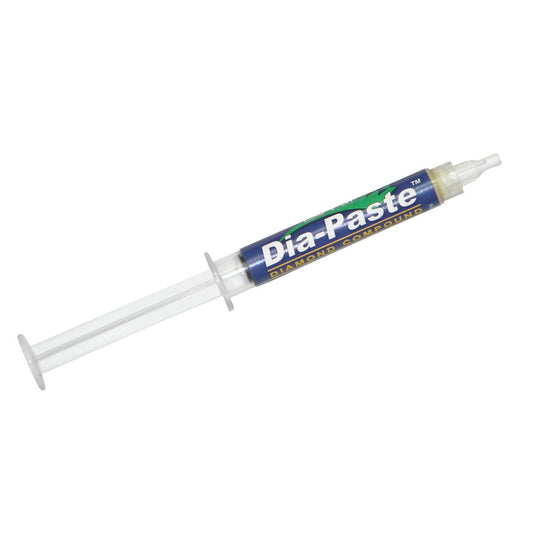 DMT Dia-Paste Diamond Compound 3 Micron DP3