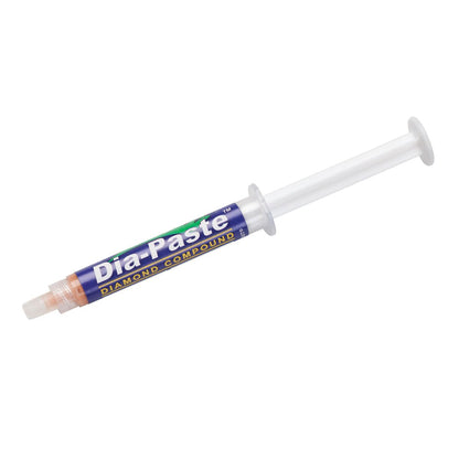 DMT Dia-Paste Diamond Compound 6 Micron DP6
