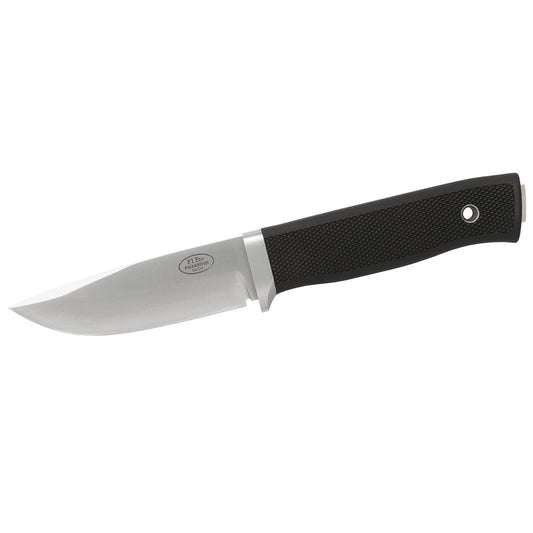 Fallkniven F1pro10 Standard Edition 3.94" Lam.CoS Pilot Survival Knife with Zytel Sheath