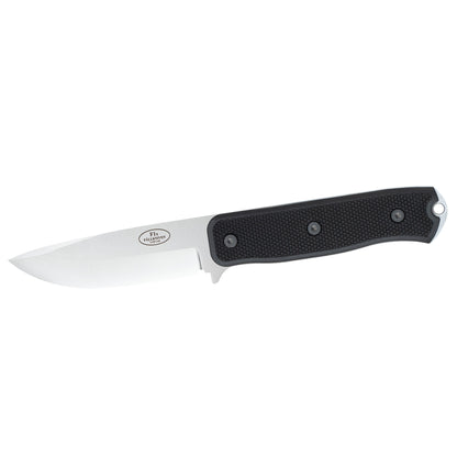 Fallkniven F1x 4" Lam.CoS Fixed Blade Knife with Zytel Sheath
