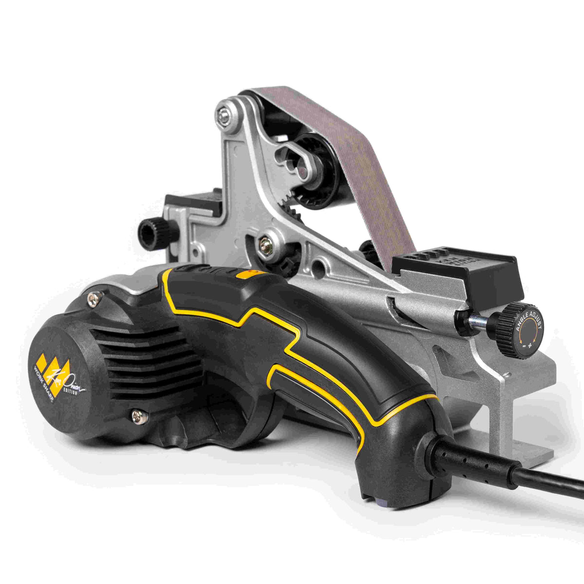 Work Sharp Ken Onion Edition ELITE Knife & Tool Sharpener Mk.2 (Electric)