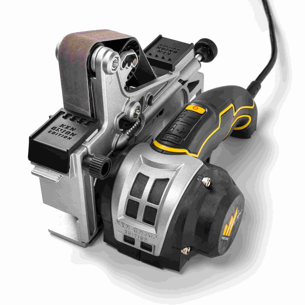 Work Sharp Ken Onion Edition ELITE Knife & Tool Sharpener Mk.2 (Electric)