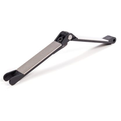 Work Sharp Folding Field Sharpener Diamond+Ceramic
