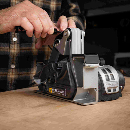 Work Sharp Ken Onion Edition ELITE Knife & Tool Sharpener Mk.2 (Electric)