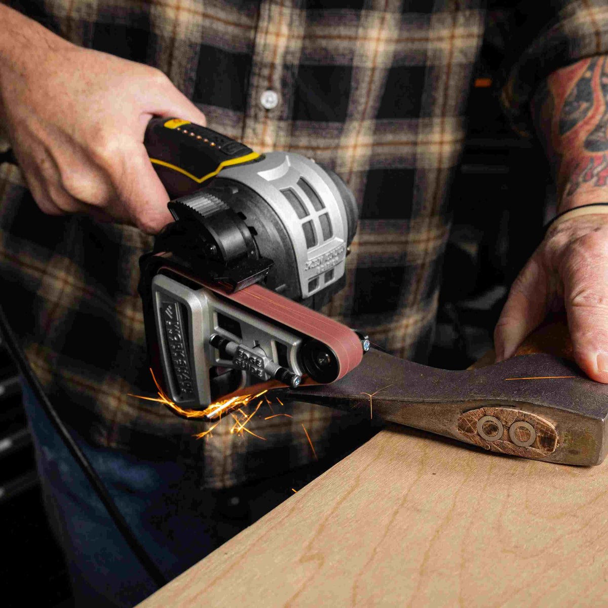 Work Sharp Ken Onion Edition Knife & Tool Sharpener Mk.2 (Electric)