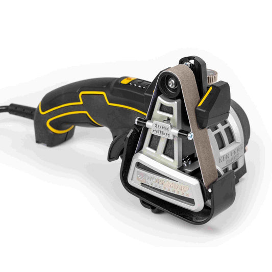Work Sharp Ken Onion Edition Knife & Tool Sharpener Mk.2 (Electric)