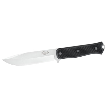 Fallkniven S1x 5.2" Lam.CoS Fixed Blade Knife with Zytel Sheath