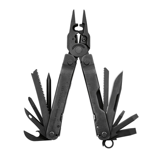 Leatherman Super Tool 300 EOD 4.5" Multi Tool with MOLLE Sheath
