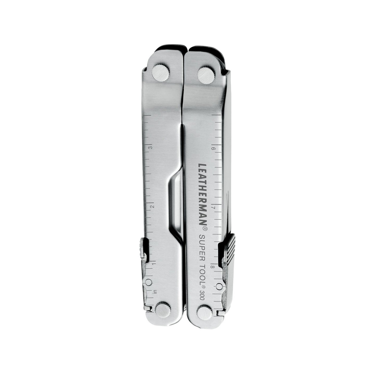 Leatherman Super Tool 300 4.5" Multi Tool with Nylon Sheath