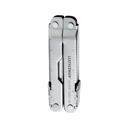 Leatherman Super Tool 300 4.5" Multi Tool with Nylon Sheath