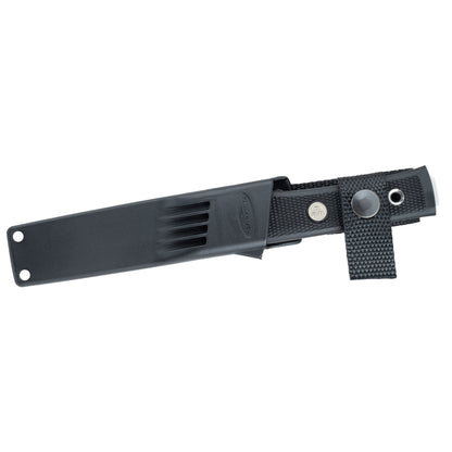 Fallkniven TK2z Tre Kronor 4" Laminated 3G Fixed Blade Knife with Zytel Sheath