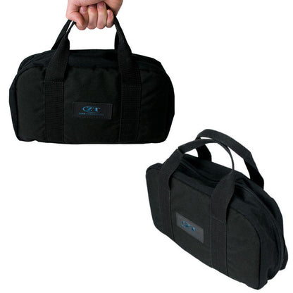 Zero Tolerance "Brag Bag" Knife Storage Bag with 18 Pockets ZT997