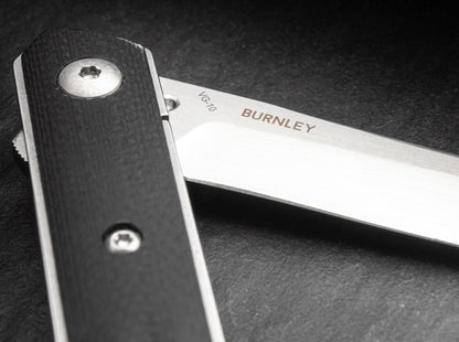 Boker Plus Kwaiken Air Mini 3.07" VG-10 IKBS G10 Folding Knife 01BO324
