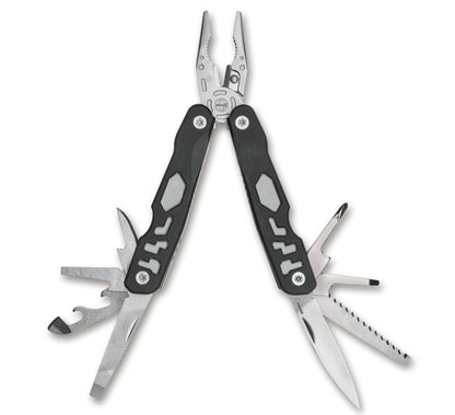 Boker Plus Specialist I Multi Tool Pliers with G10 Handle and Nylon Pouch 09BO800