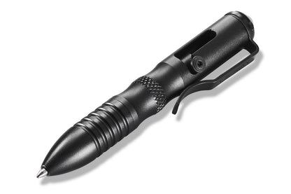 Benchmade 1121-1 Shorthand Black Aluminum AXIS® Bolt-Action Pen