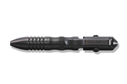 Benchmade 1121-1 Shorthand Black Aluminum AXIS® Bolt-Action Pen