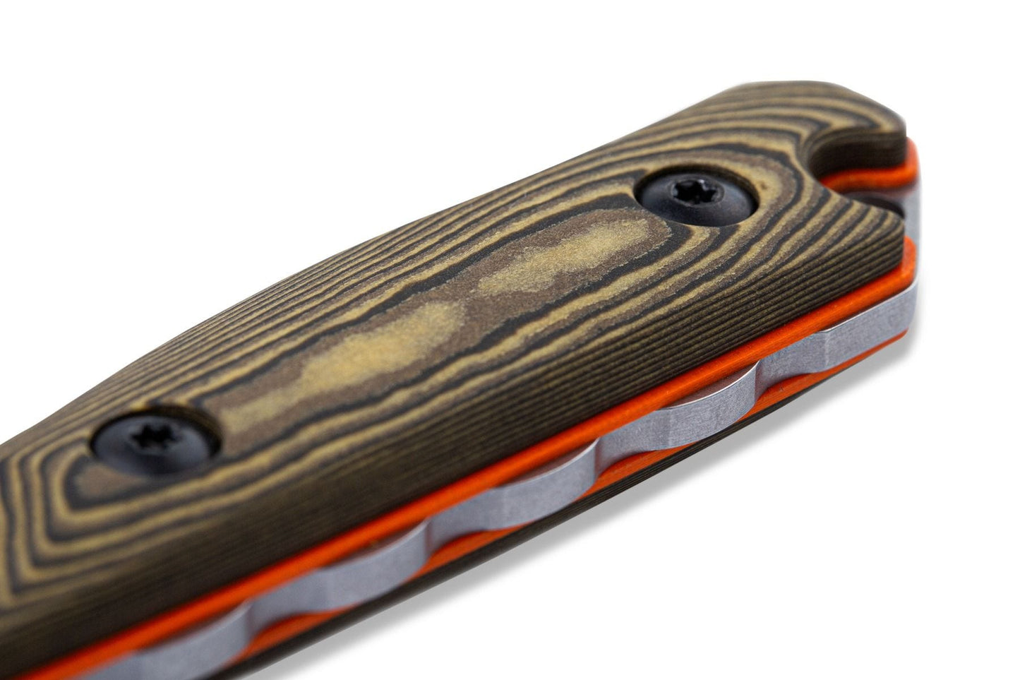 Benchmade 15017-1 Hidden Canyon Hunter 2.79" CPM-S90V Fixed Blade Knife with Boltaron Sheath