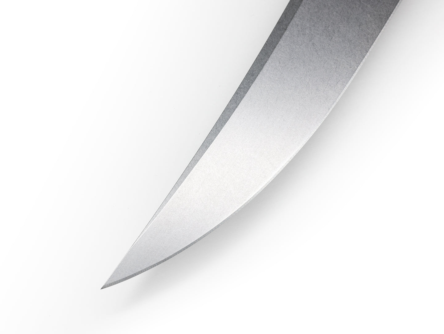 Benchmade 15500-3 Meatcrafter 6.08" CPM-S45VN OD Green G10 Fixed Blade Knife with Boltaron Sheath