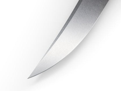 Benchmade 15500-3 Meatcrafter 6.08" CPM-S45VN OD Green G10 Fixed Blade Knife with Boltaron Sheath