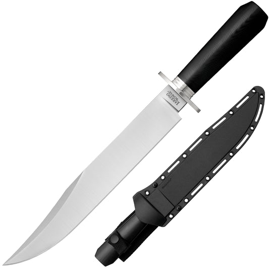 4 Non-Stick Paring Knife with Sheath Black – Barfly® Mixology Gear by  Mercer