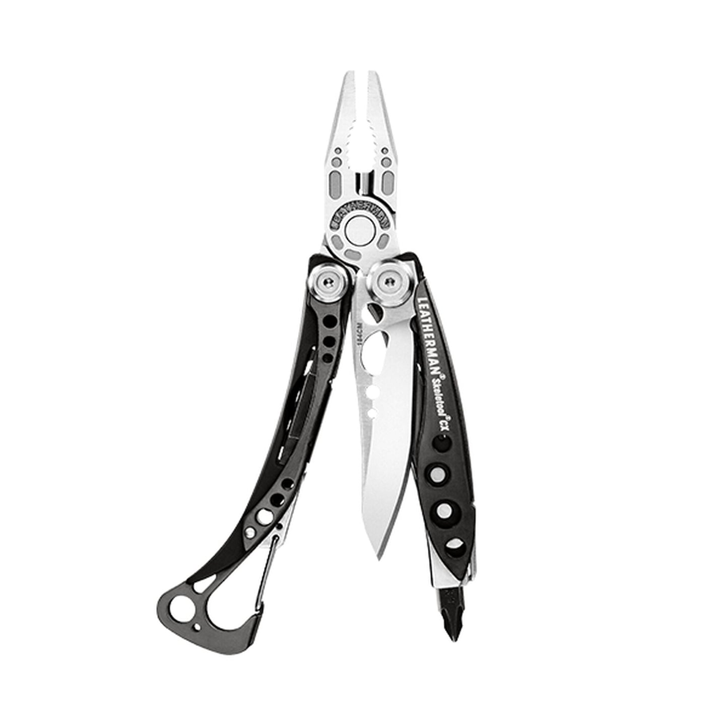 Leatherman Skeletool CX 4" Multi Tool with 154CM Blade