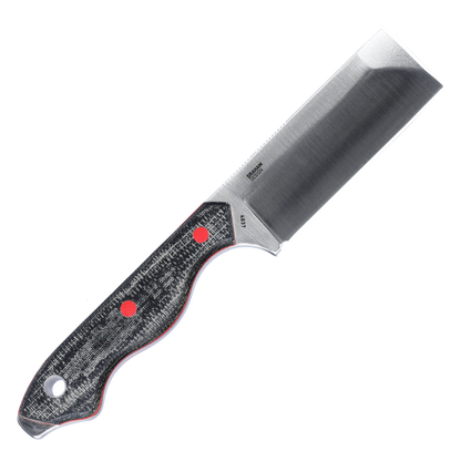 CRKT Razel 2.97" D2 Fixed Blade Knife - John Graham Design - 4037