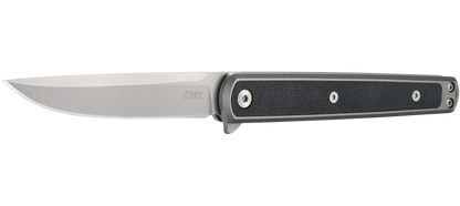 CRKT SEIS 3.32" IKBS Folding Knife - Richard Rogers - 7123