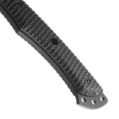 CRKT Kangee T-Hawk 13.75" SK5 Axe with Boltaron MOLLE Sheath by Ryan Johnson 2725