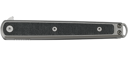 CRKT SEIS 3.32" IKBS Folding Knife - Richard Rogers - 7123