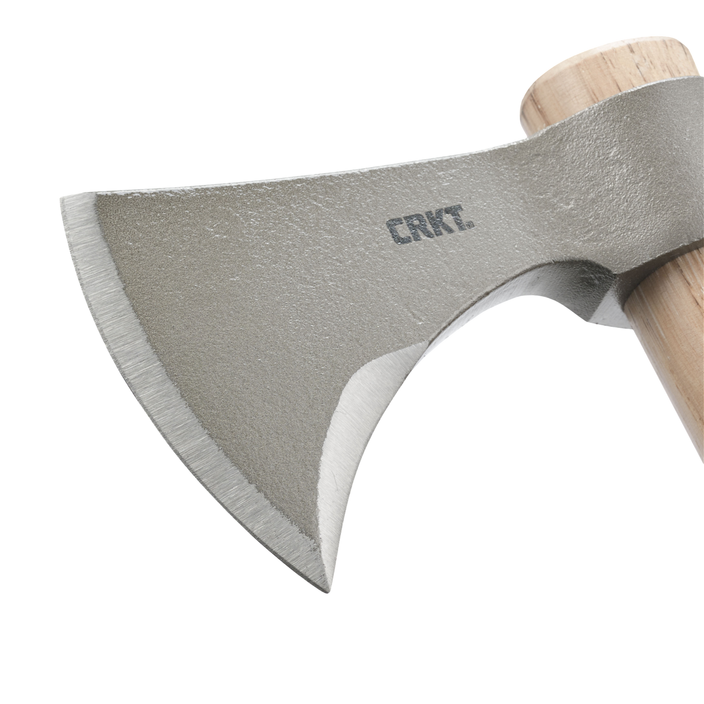 CRKT Chogan T-Hawk 19" Axe with Hickory Handle by Ryan Johnson 2730