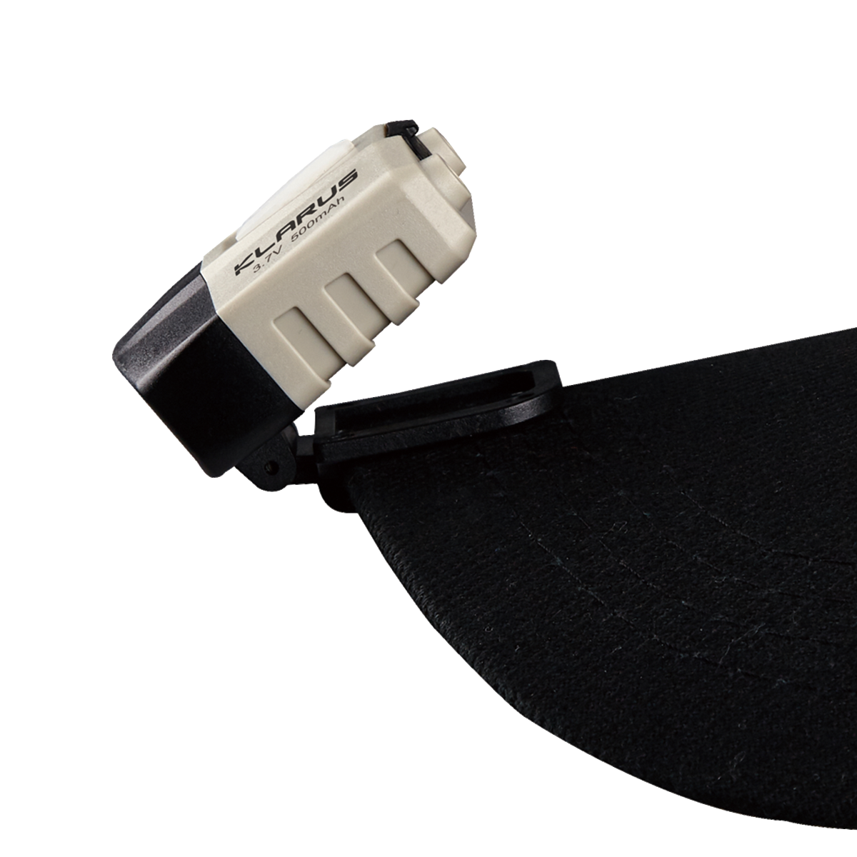 Klarus HC5 120LM Motion Controlled Hat Lamp Rechargeable Flashlight