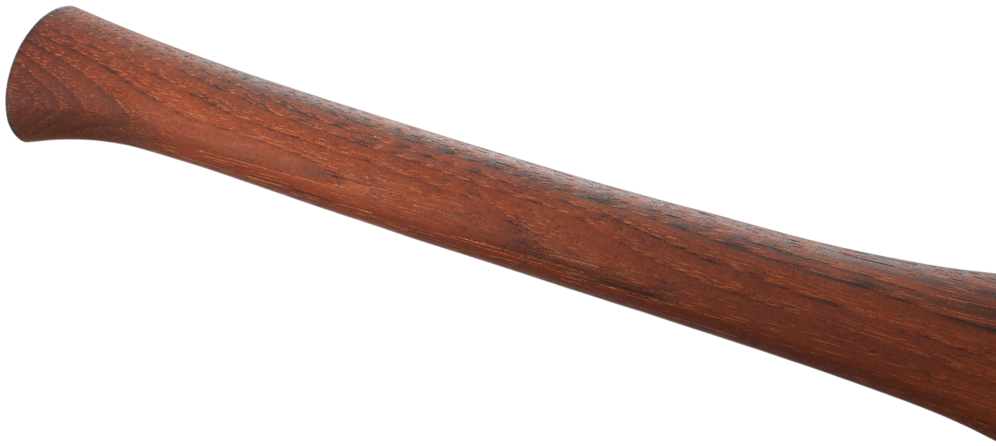 CRKT Freyr 16" Axe with Hickory Handle by Elmer Roush 2746
