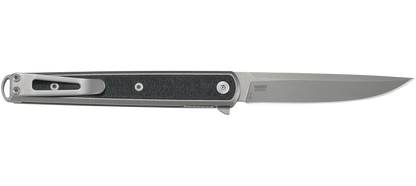 CRKT SEIS 3.32" IKBS Folding Knife - Richard Rogers - 7123