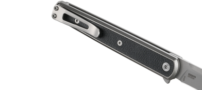 CRKT SEIS 3.32" IKBS Folding Knife - Richard Rogers - 7123