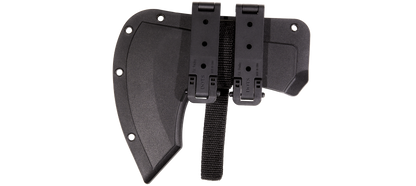 CRKT Skeggox 12.94" SK-5 Axe with Sheath - James Williams - 2917