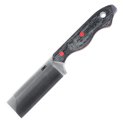 CRKT Razel 2.97" D2 Fixed Blade Knife - John Graham Design - 4037