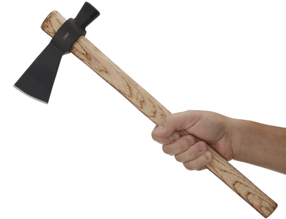 CRKT Chogan Hammer 17.88" Axe with Hickory Handle by Ryan Johnson 2724