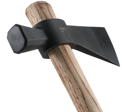 CRKT Chogan Hammer 17.88" Axe with Hickory Handle by Ryan Johnson 2724