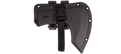 CRKT Skeggox 12.94" SK-5 Axe with Sheath - James Williams - 2917