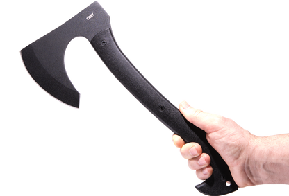 CRKT Skeggox 12.94" SK-5 Axe with Sheath - James Williams - 2917
