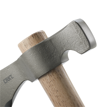 CRKT Chogan T-Hawk 19" Axe with Hickory Handle by Ryan Johnson 2730