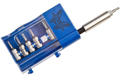 Benchmade Blue Box Torx Tool Kit