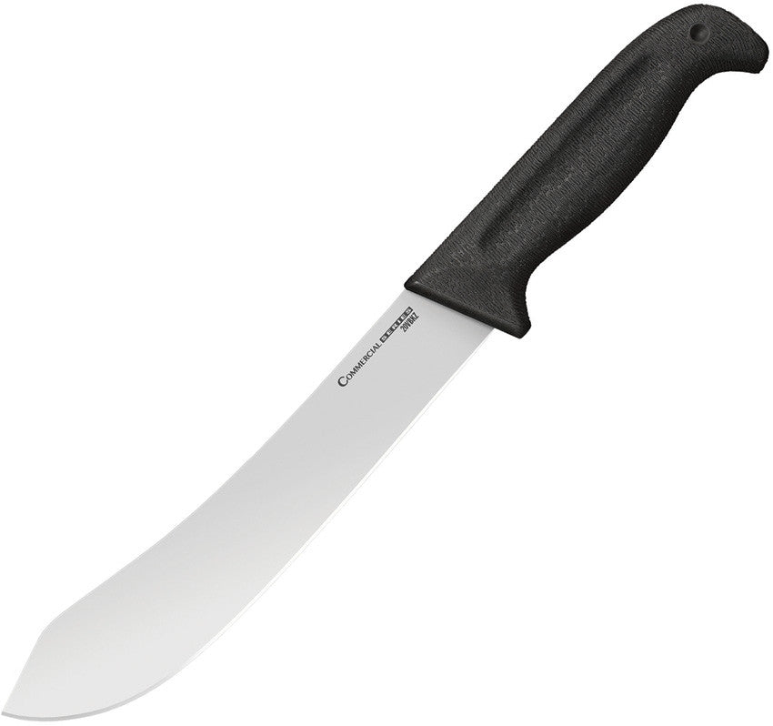 Cold Steel Commercial Series 8" Butcher Knife 20VBKZ
