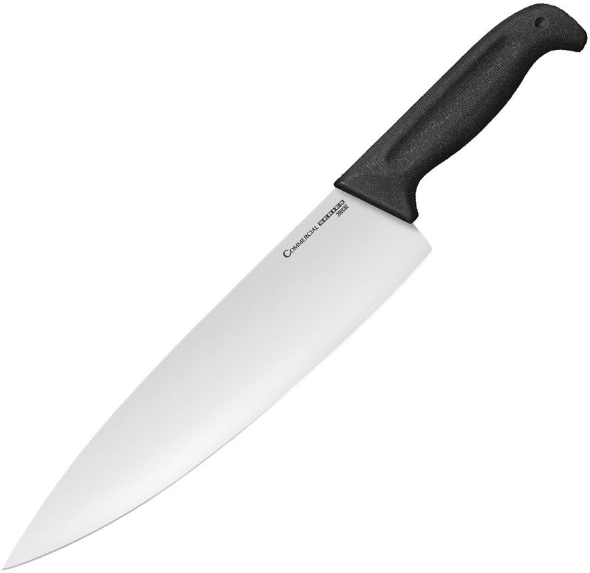 Cold Steel Commercial Series 10" Chef's Knife 20VCBZ