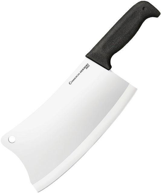 Cold Steel Commercial Series 9" Large Cleaver Knife 20VCLEZ