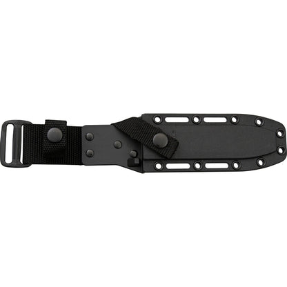 KA-BAR Mark I 5.125" Fixed Blade Knife with MOLLE Sheath 2221