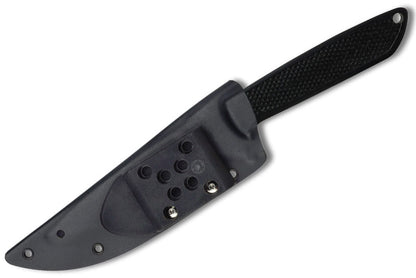 Spyderco Waterway 4.44" LC200N Rustproof G10 Fixed Blade Knife FB43GP