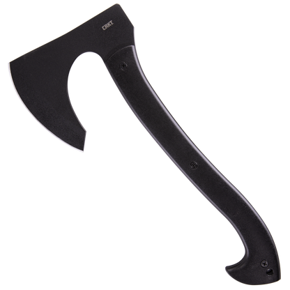 CRKT Skeggox 12.94" SK-5 Axe with Sheath - James Williams - 2917