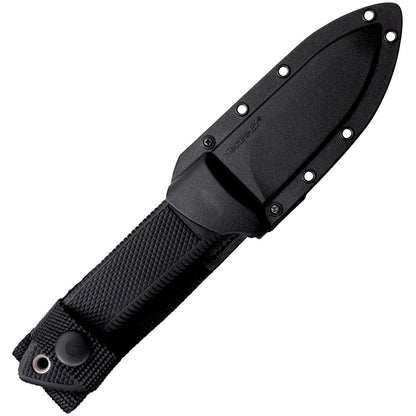 Cold Steel Pendleton Hunter 3.5" AUS-10A Fixed Blade Knife 36LPST